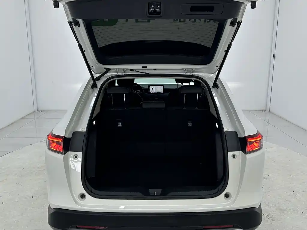 Honda Vezel 2023 — фото 16