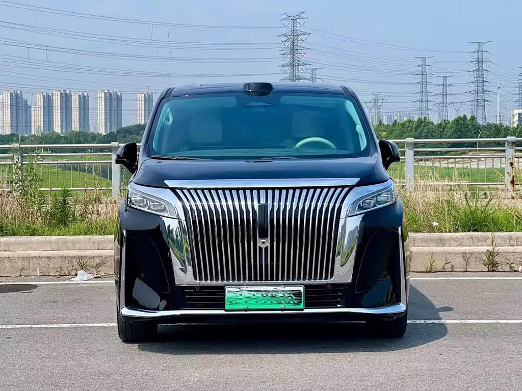 Wey Gaoshan 2025