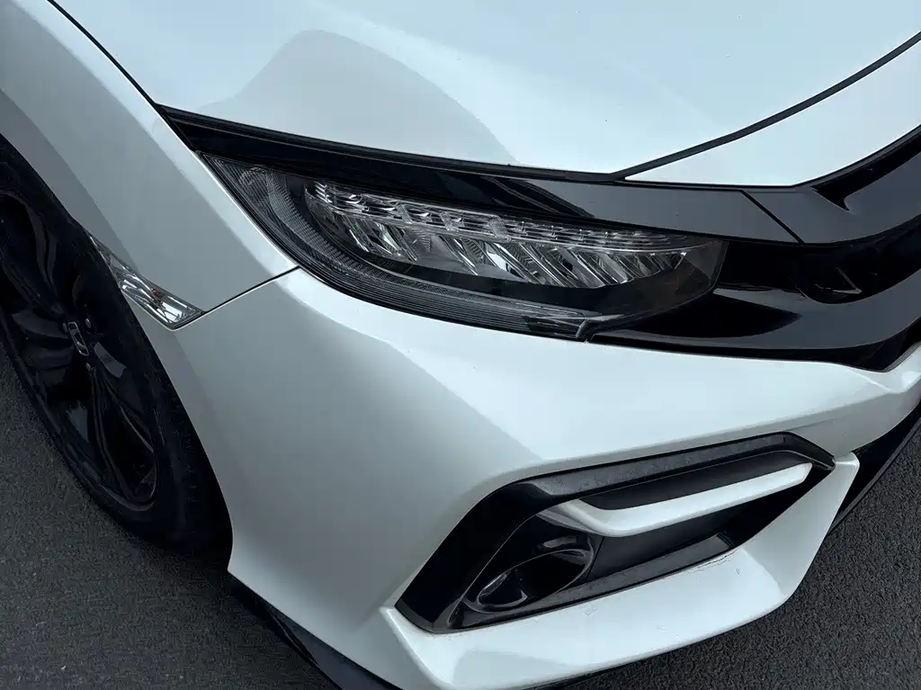 Honda Civic 2022