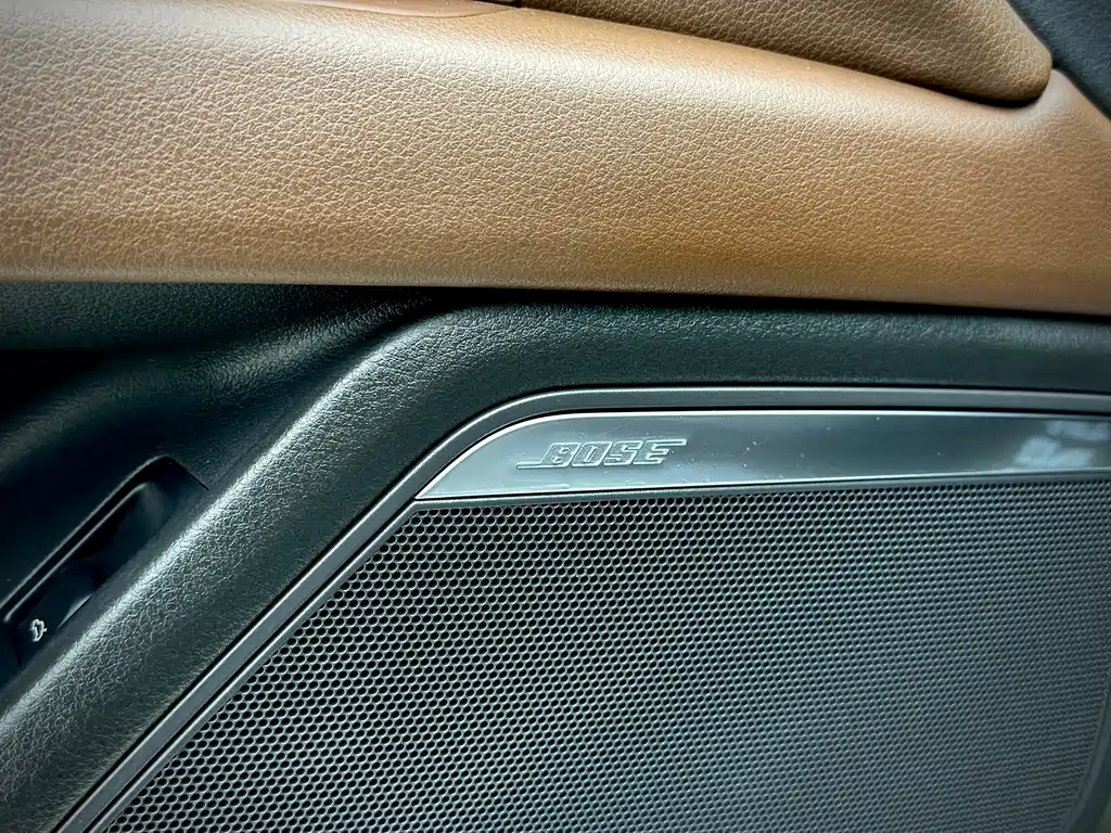Audi A7 2012 — фото 26