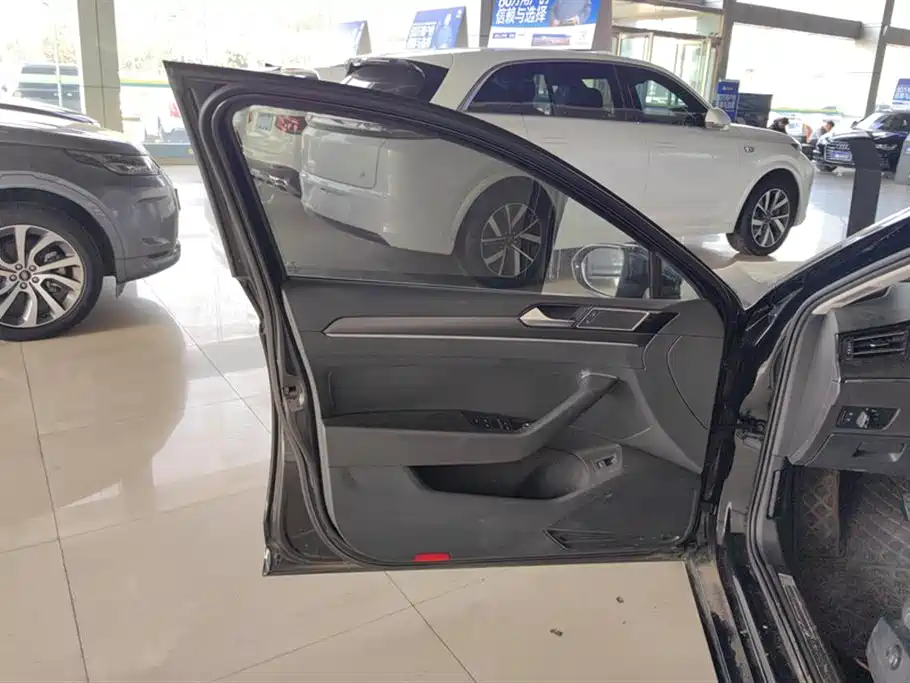 Volkswagen Magotan 2020
