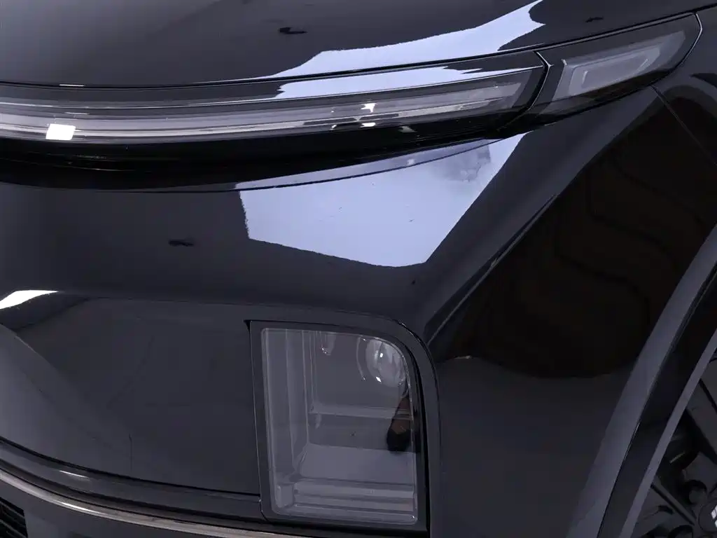 Li Auto Li L9 2023
