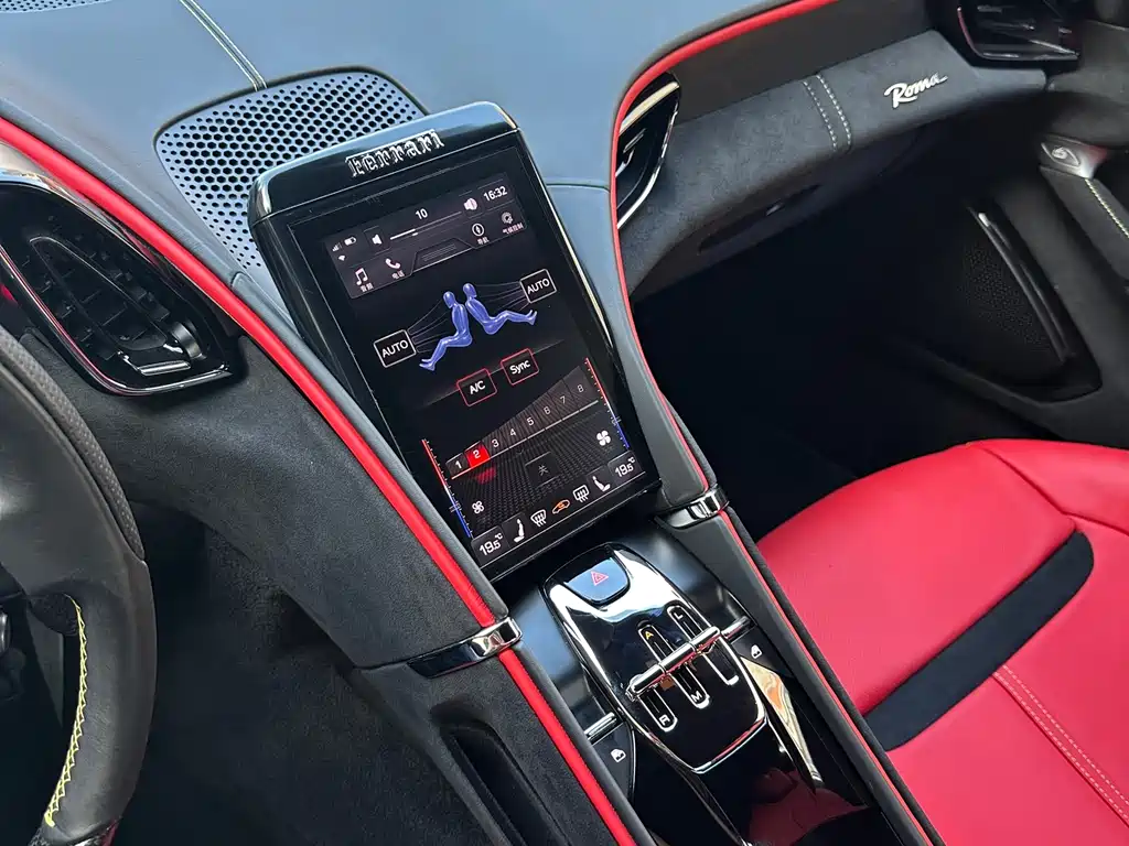 Ferrari Roma 2023 — фото 12