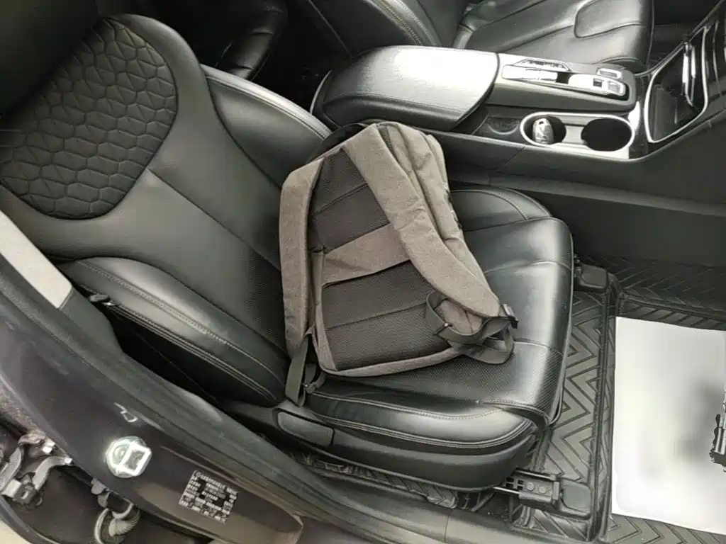 Hyundai Santa Fe 2020 — фото 25