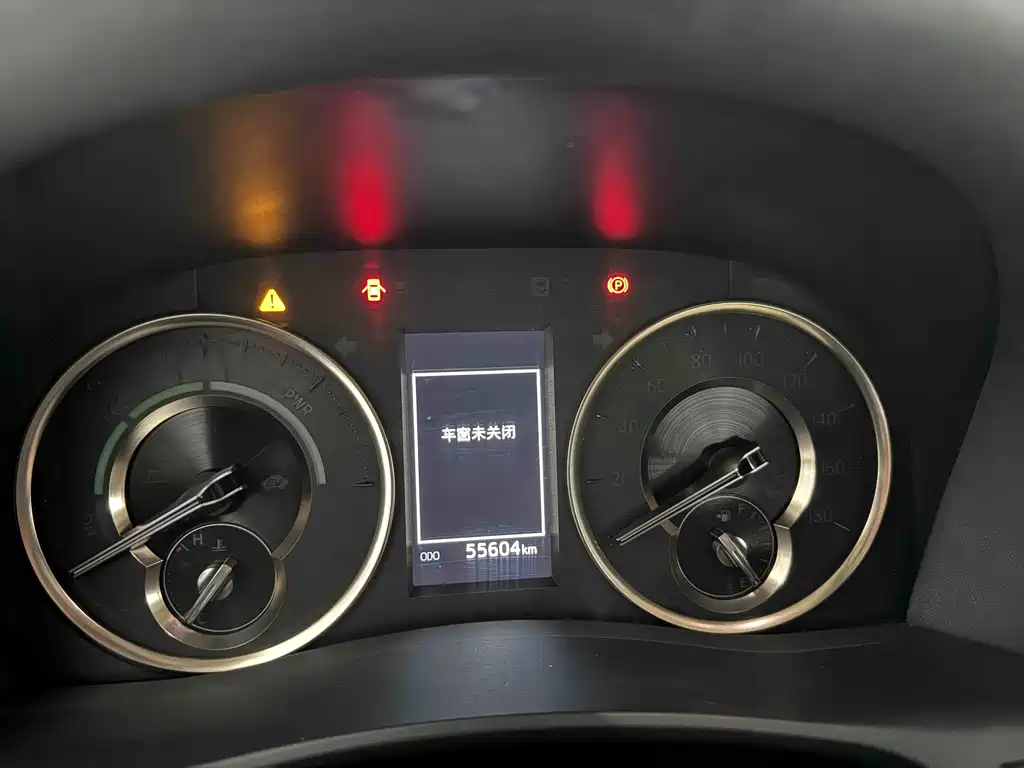 Toyota Alphard 2019 — фото 11