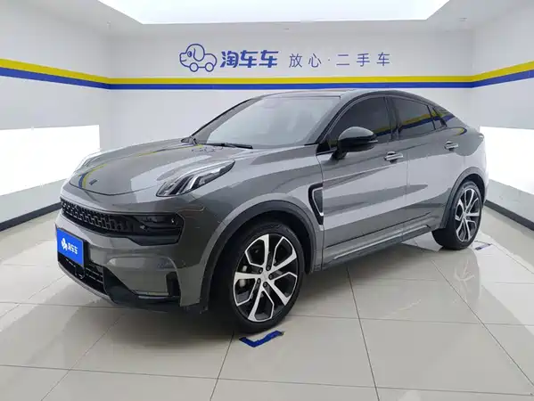 Lynk & Co 05 2022