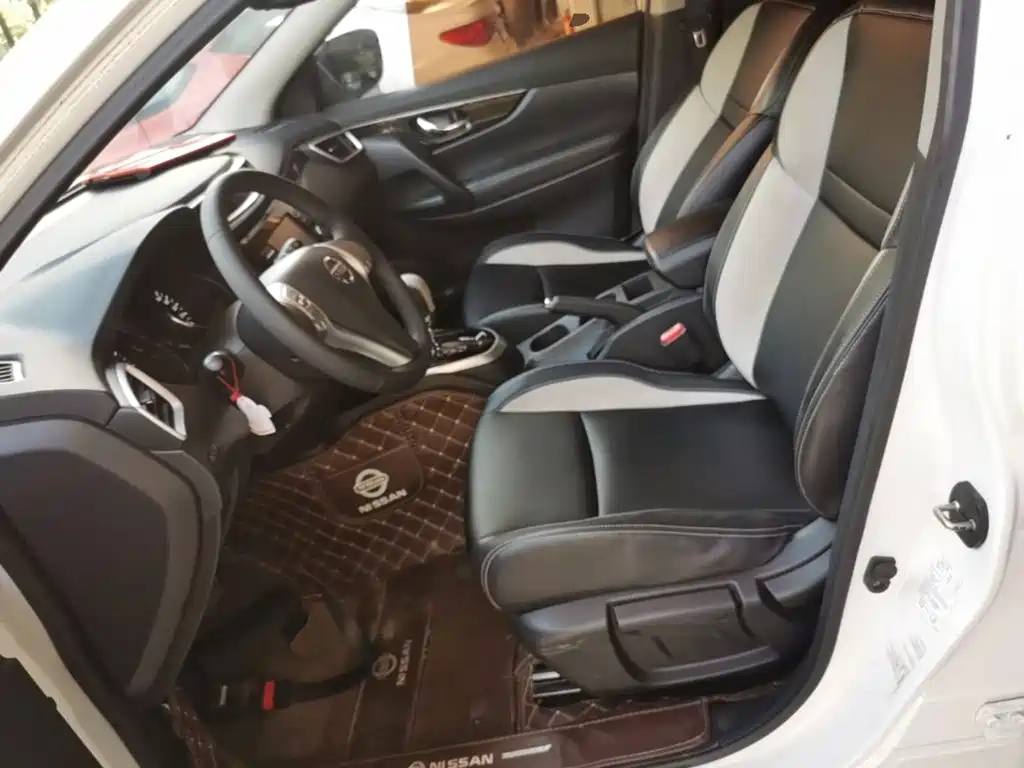 Nissan Qashqai 2018 — фото 15