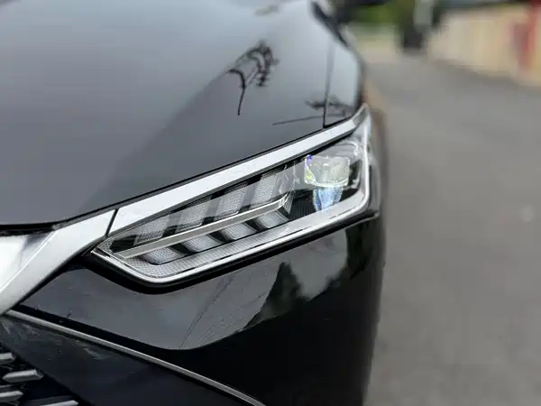 BYD Qin PLUS 2023