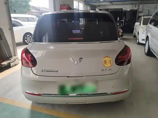 Wuling Bingo 2025