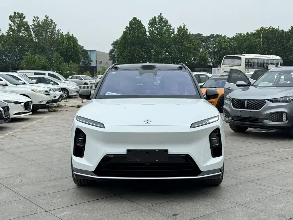NIO ES6 2026