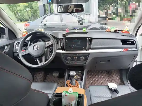 Skoda Kamiq 2022