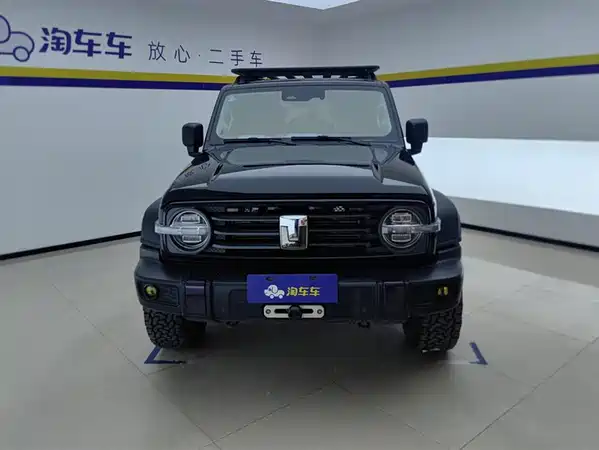 Tank 300 2023