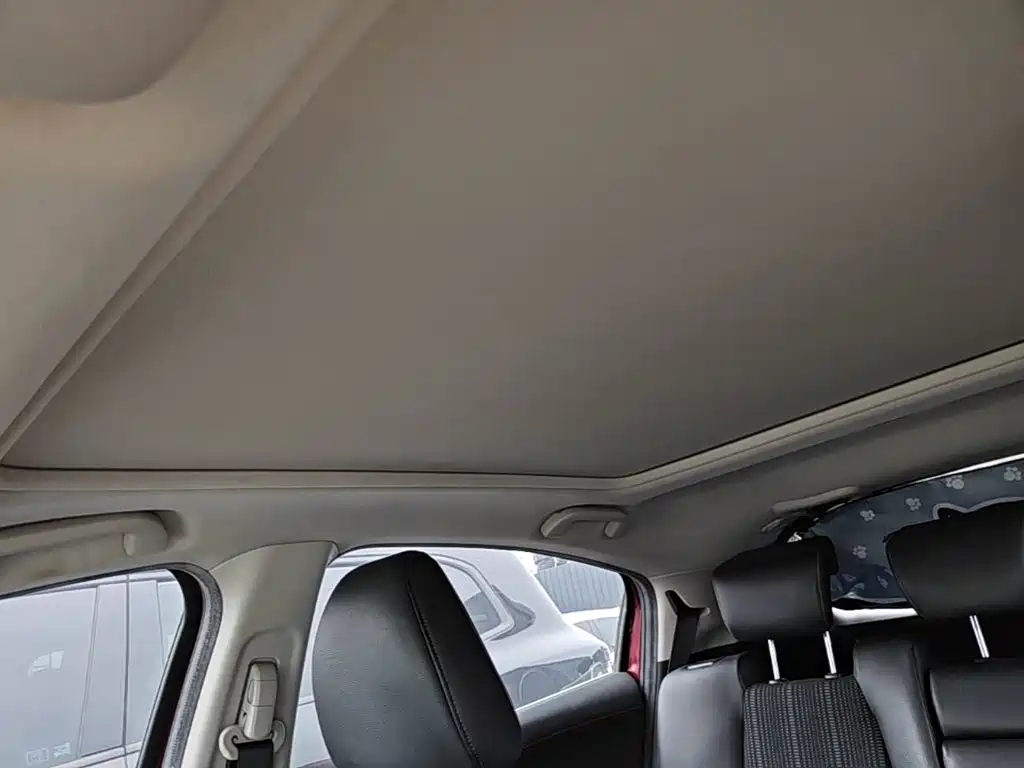 Honda Vezel 2016 — фото 18
