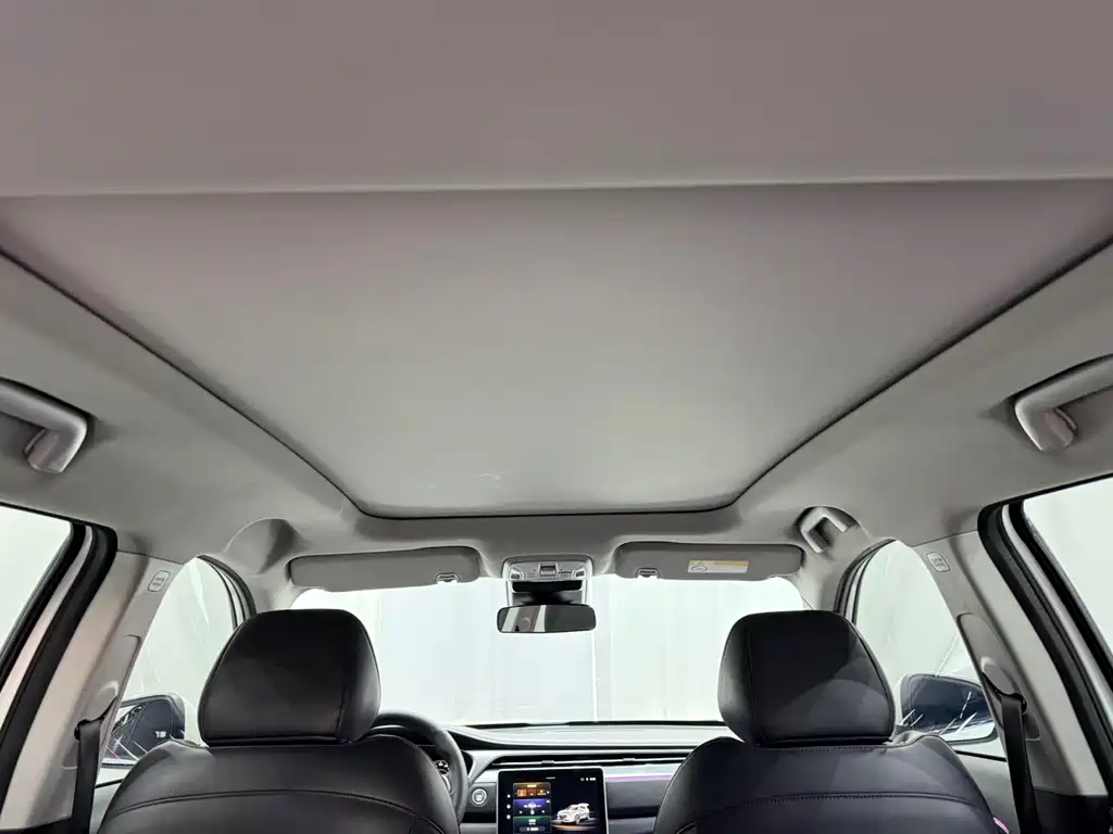 GAC Trumpchi GS4 PLUS 2023 — фото 14