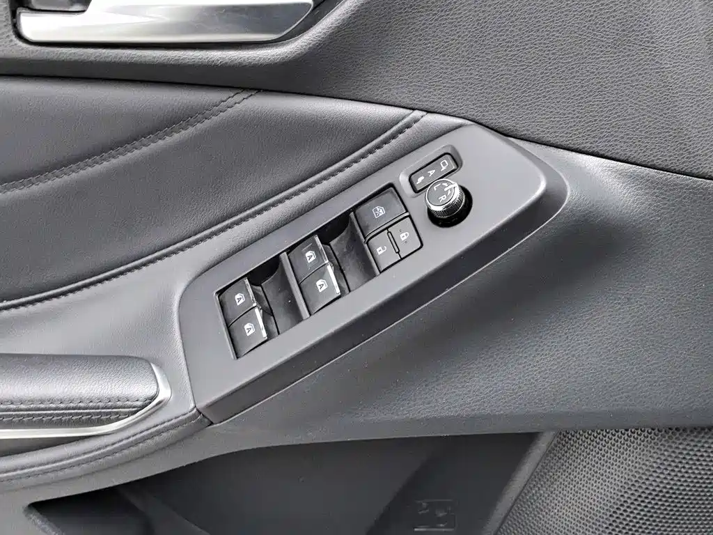 Toyota Avalon 2020 — фото 9