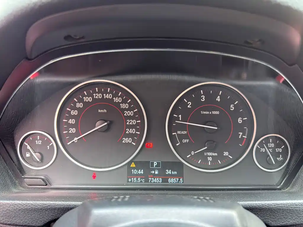 BMW 4 Series 2015 — фото 11