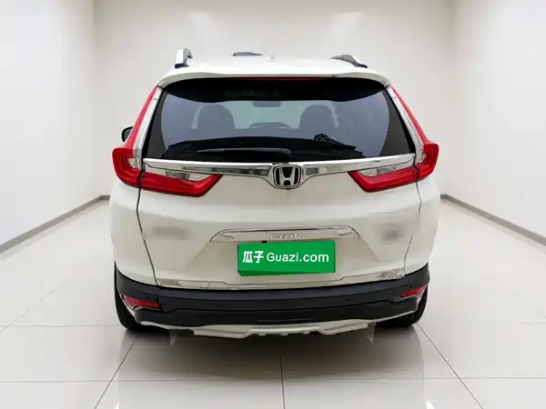 Honda CR-V 2018
