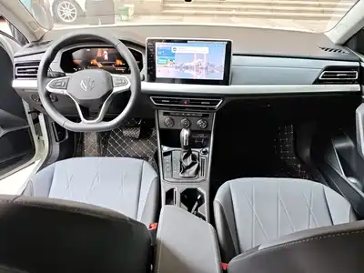 Volkswagen Lavida 2026