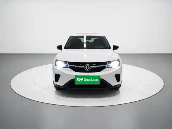 Dongfeng Nano EX1 2024
