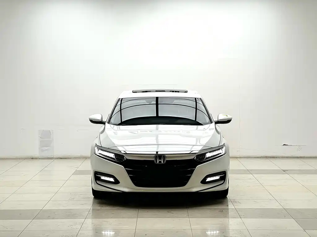 Honda Accord 2019 — фото 2