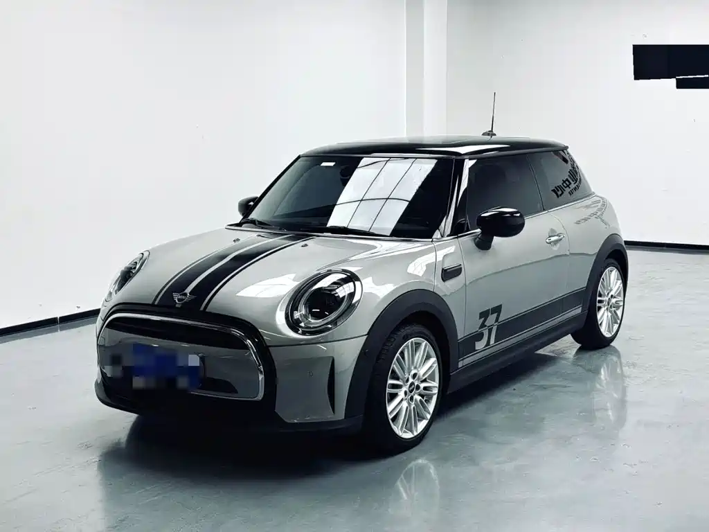 MINI Mini 2023