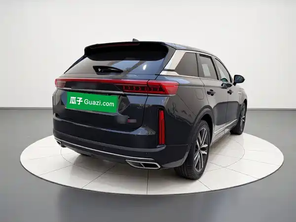 Bestune T99 2022