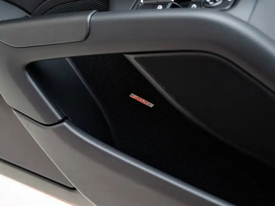 Porsche 718 2021 — фото 11