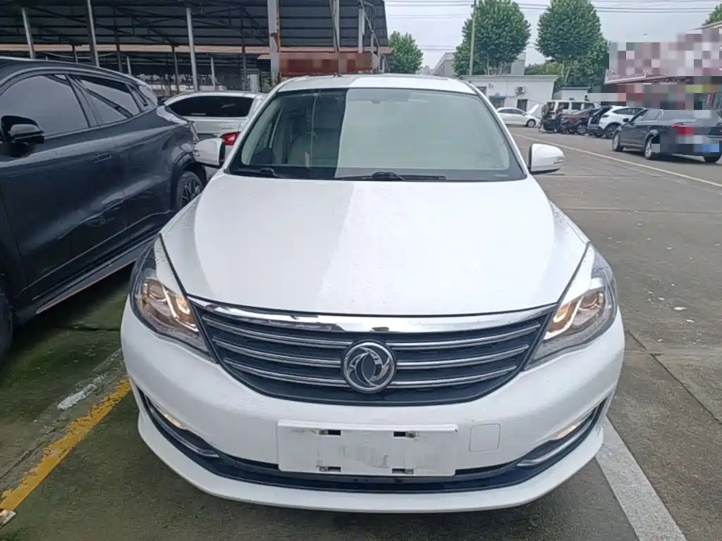 Aeolus A60 2016