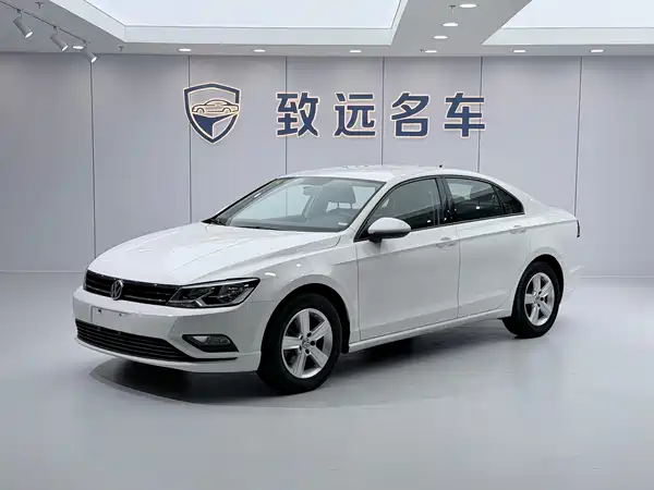 Volkswagen Lamando 2016