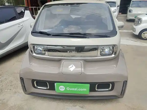 Baojun Kiwi EV 2023