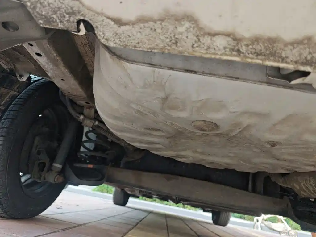 Toyota Vios 2015 — фото 25