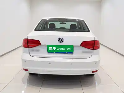 Volkswagen Sagitar 2017