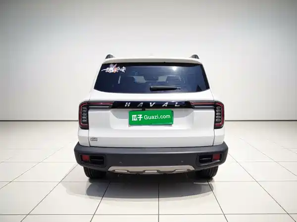 Haval Dargo 2023