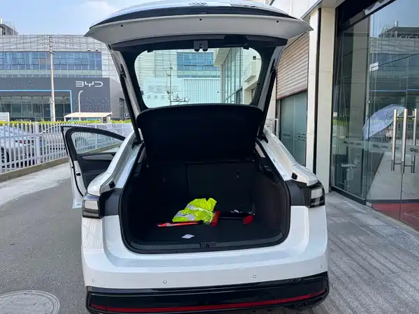 Volkswagen ID.7 VIZZION 2024