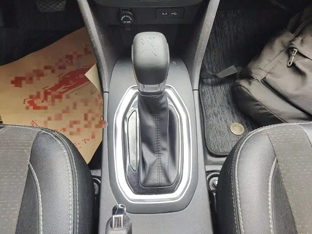 Chery Tiggo 3x 2020 — фото 14