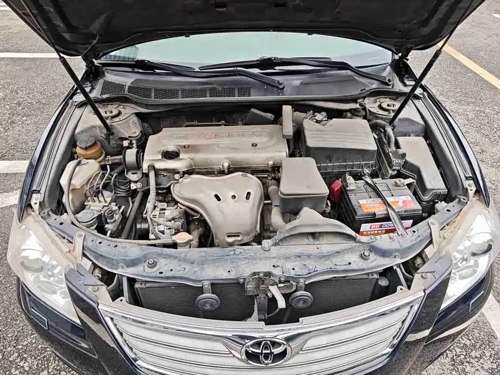 Toyota Camry 2007