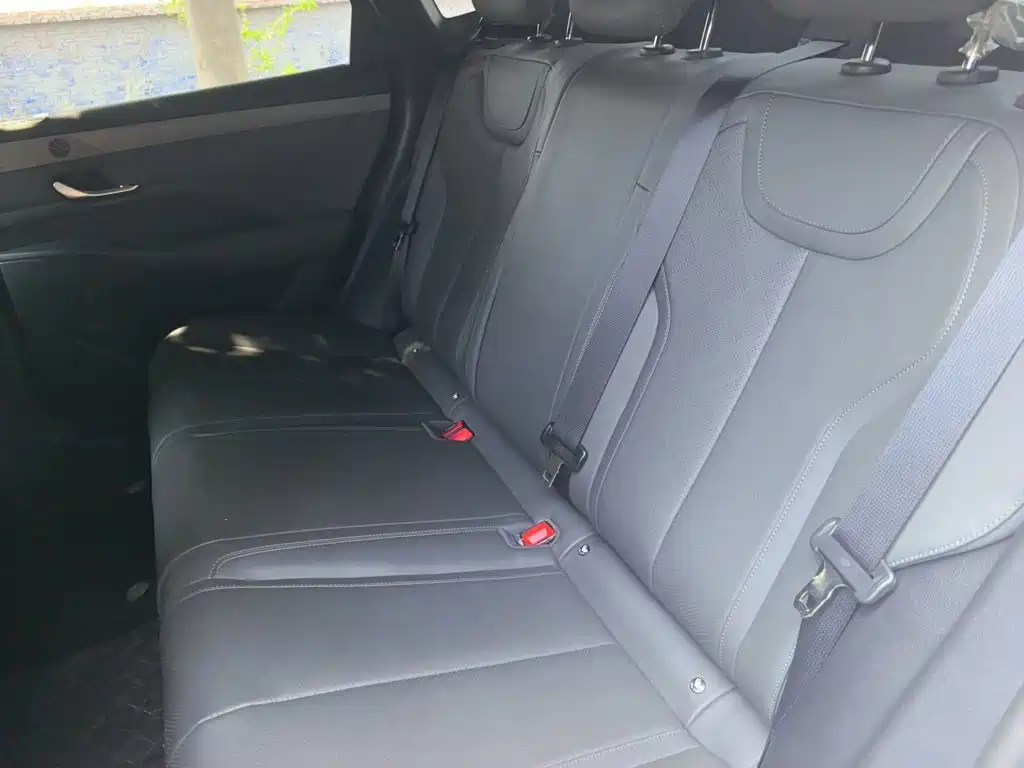 BYD Qin PLUS 2025 — фото 13