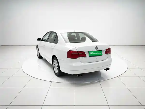 Volkswagen Jetta 2016