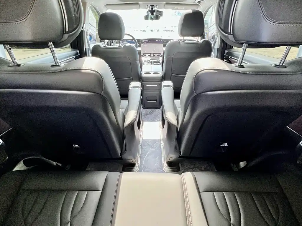 GAC Motor Trumpchi M8 2025 — фото 13