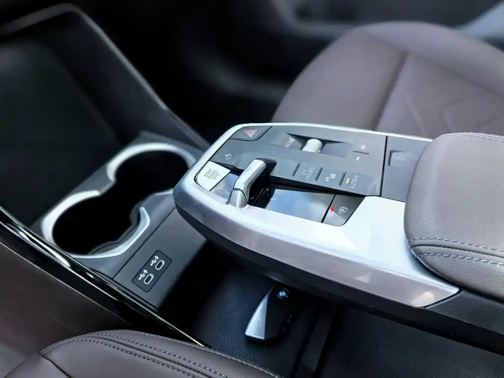 BMW X1 2023 — фото 15