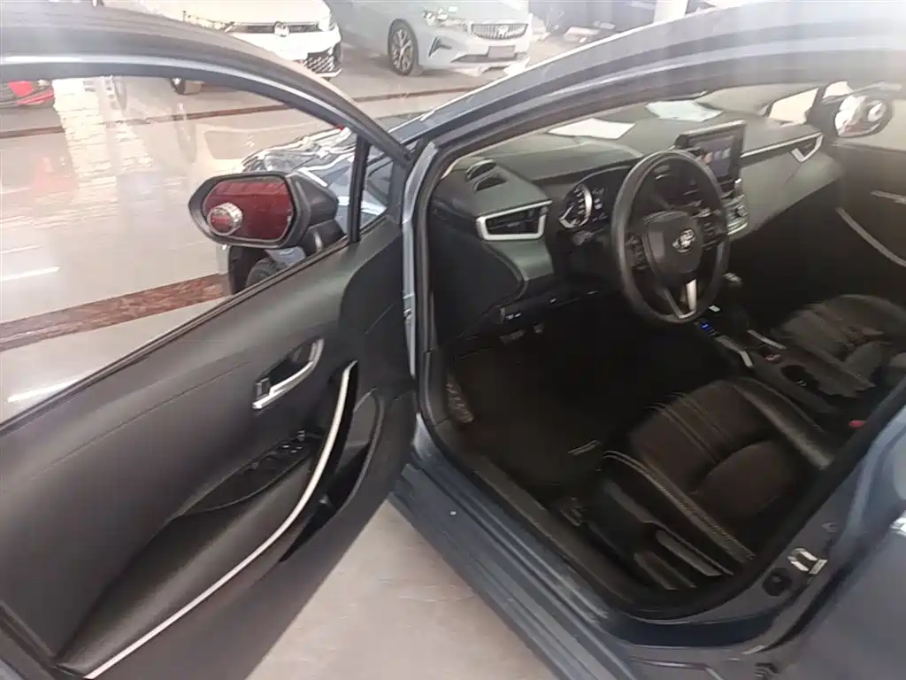 Toyota Corolla 2022 — фото 16