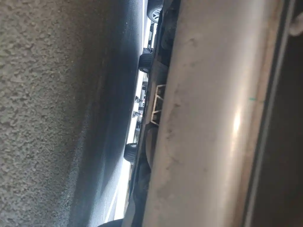 BMW X3 2019 — фото 23