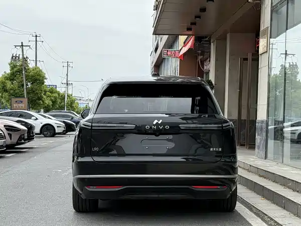 Onvo L90 2025