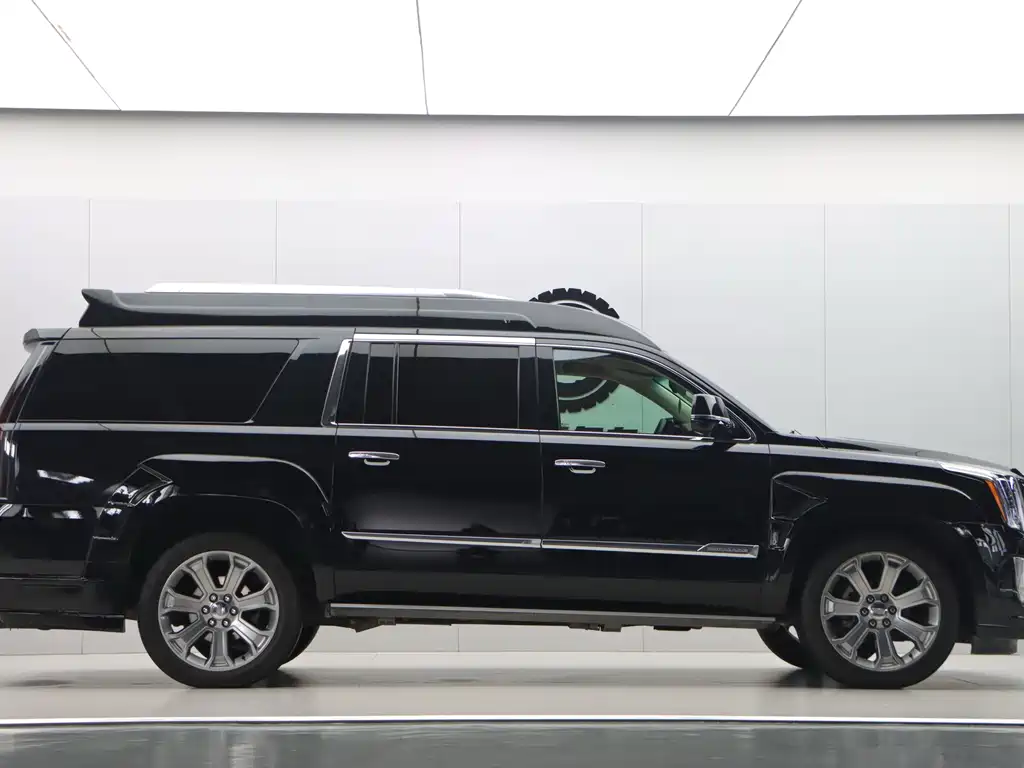 Cadillac Escalade 2019