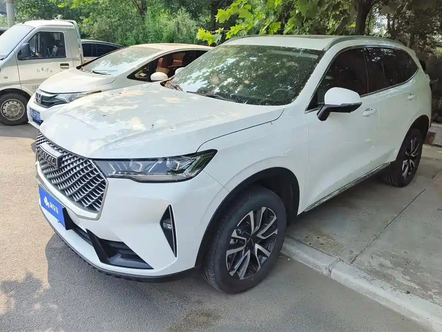 Haval H6 2022