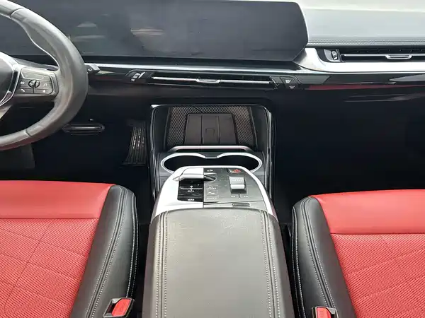 BMW X1 2024