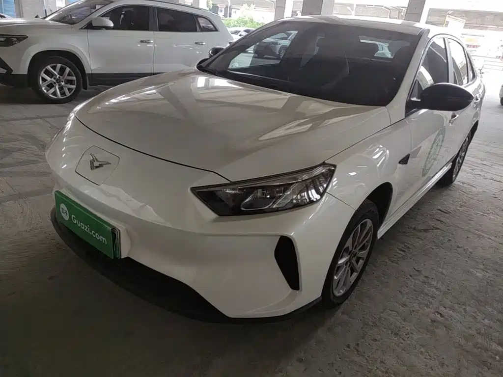 Cowin Xuandu EV 2025