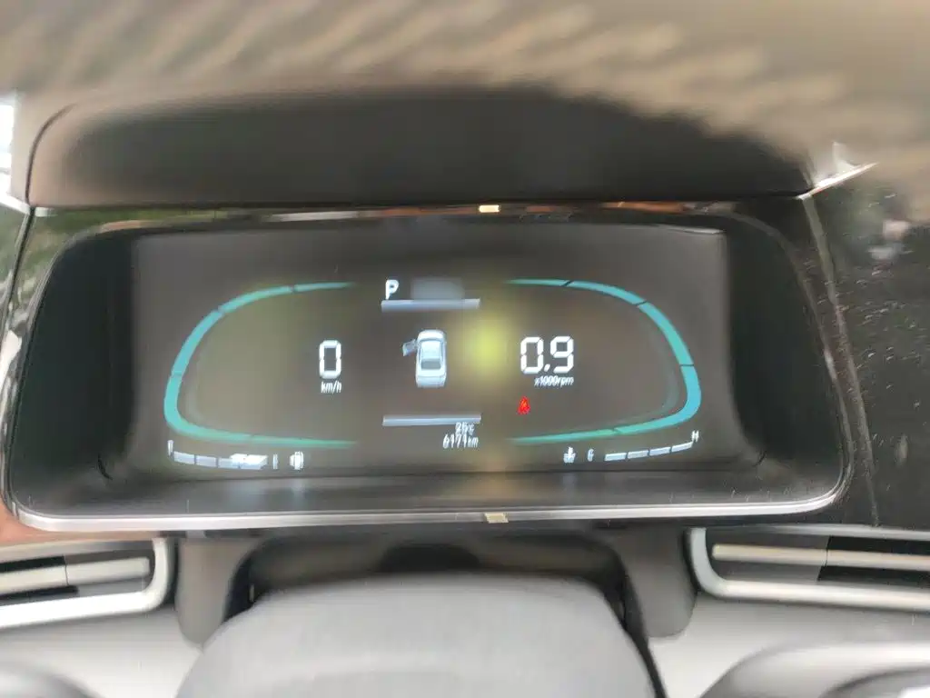 Hyundai Elantra 2024