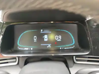 Hyundai Elantra 2024