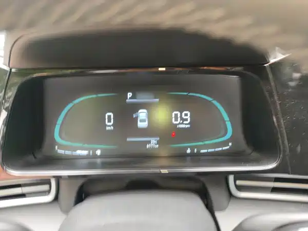 Hyundai Elantra 2024